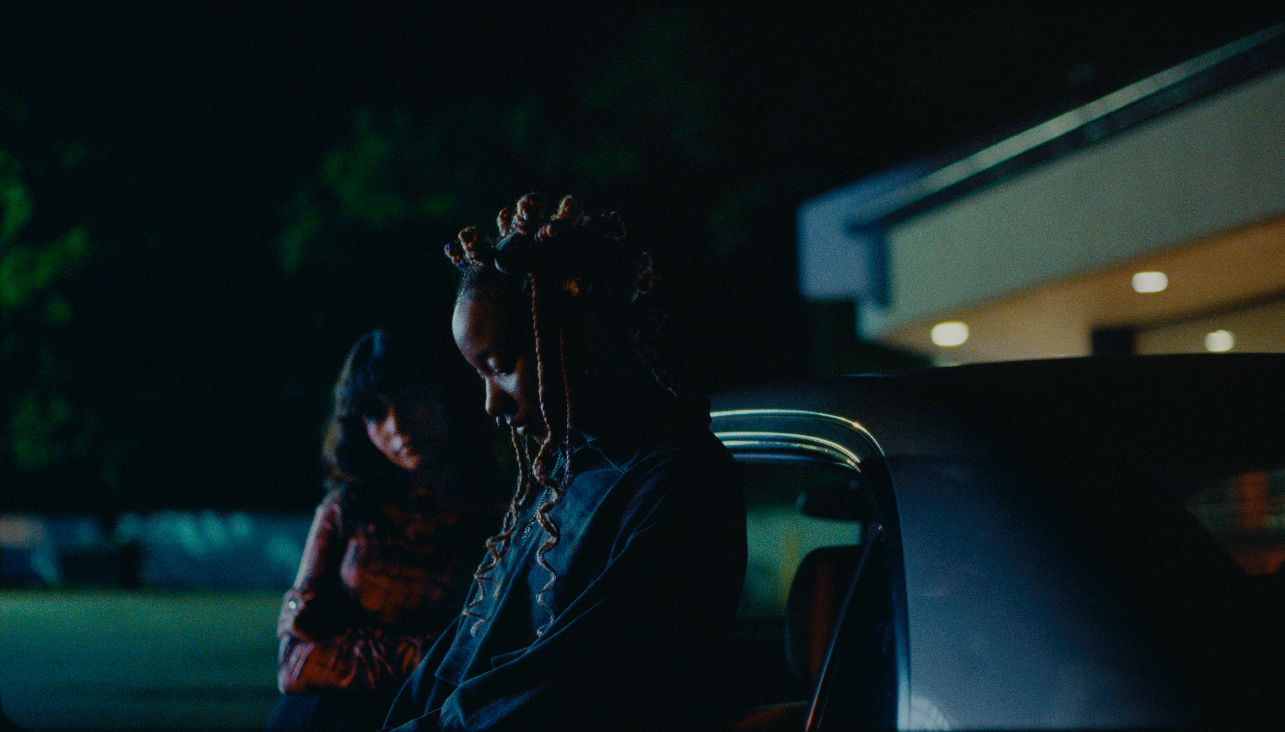 Cover image for article: New Mental Health PSA from Seize the Awkward Encourages Young Adults to Say "We Can Talk About It"