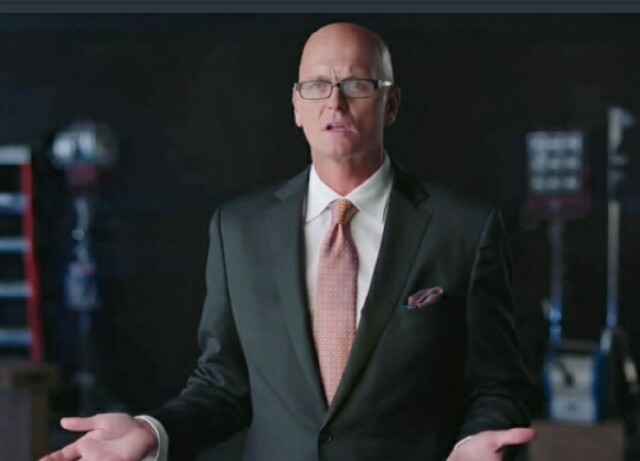 Cover image for  article: ESPN CreativeWorks Amplifies Arby's Campaign with Scott Van Pelt