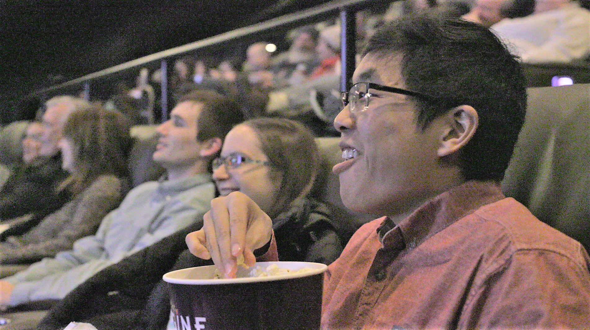 Cover image for article: Research Proves Cinema Outperforms Big Event TV