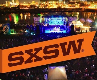 Cover image for  article: SXSW: Spring Break for Geeks -- Levi Shapiro