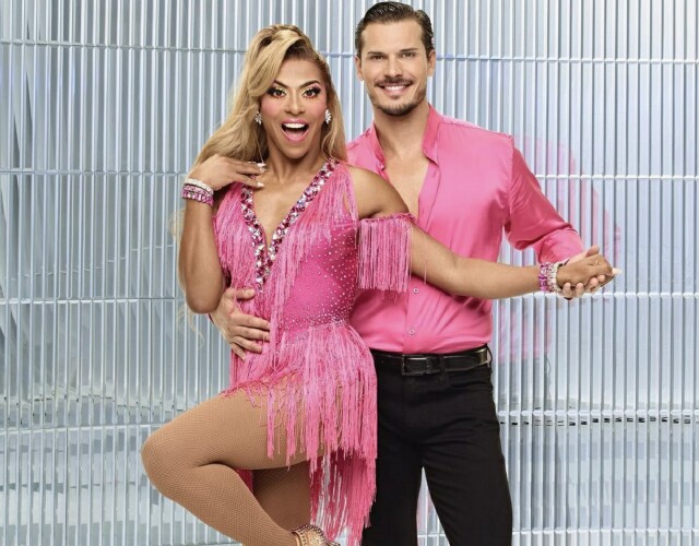 Cover image for  article: "Dancing with the Stars" -- Season 31 Is Already Making News