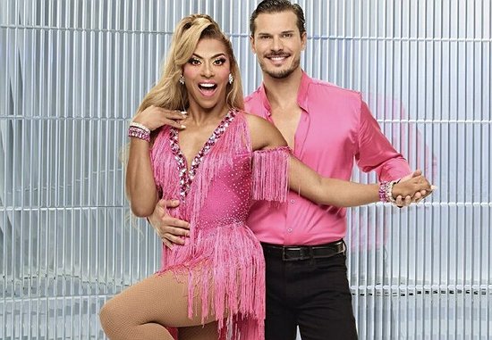 "Dancing with the Stars" -- Season 31 Is Already Making News