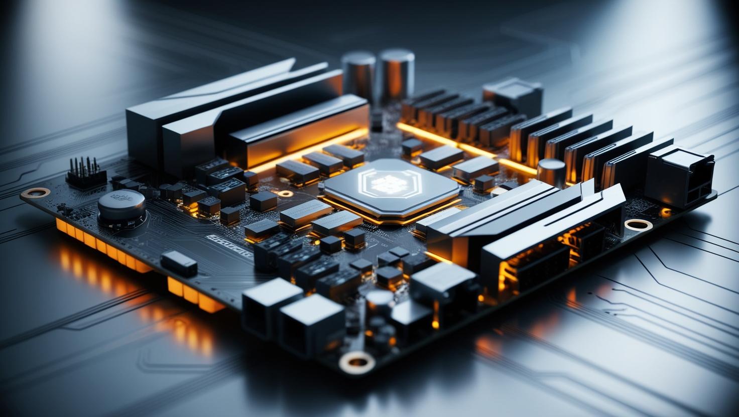 Cover image for article: The Role of Product-Led Growth in Modern SaaS Marketing