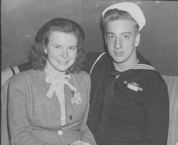 Cover image for article: A World War II War Story That Is Also a Love Story