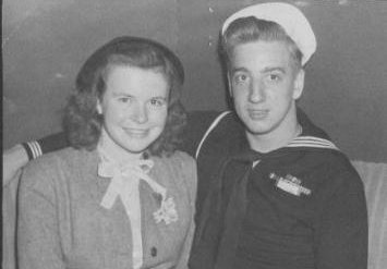 A World War II War Story That Is Also a Love Story