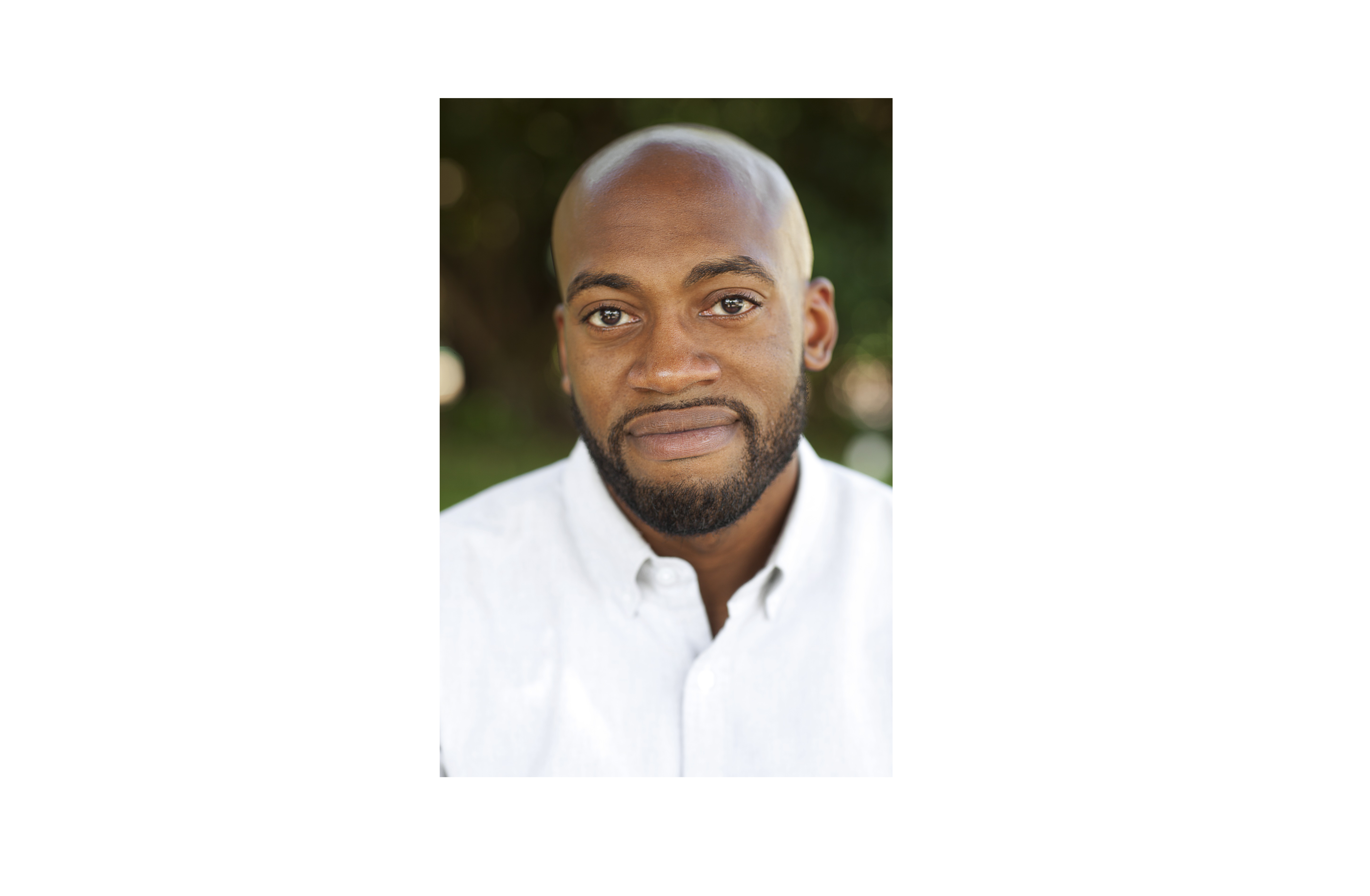 Cover image for article: By the Minute, NPR's Sam Sanders Changes Up Podcast