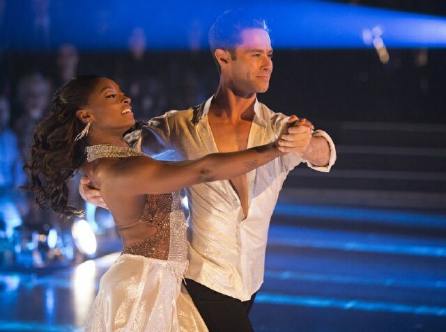 Cover image for  article: MediaVillage.com Backstage at “Dancing with the Stars”