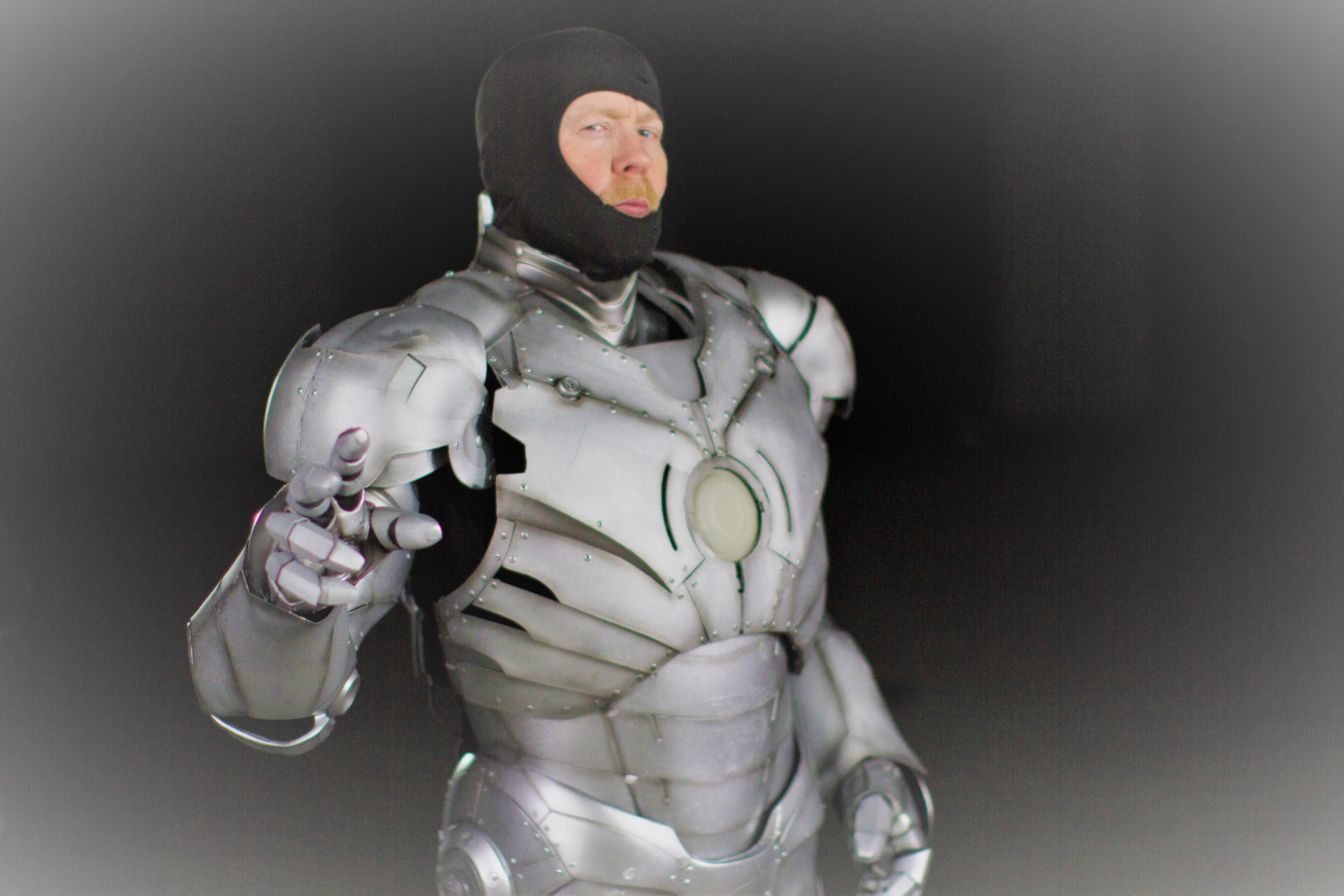 Cover image for article: Adam Savage and Marc Etkind Explain Why Science Channel Is On a Roll