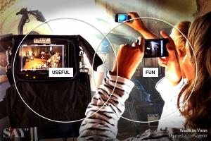 Cover image for article: Top 7 Consumer Mobile Trends of 2013 -SAY Media