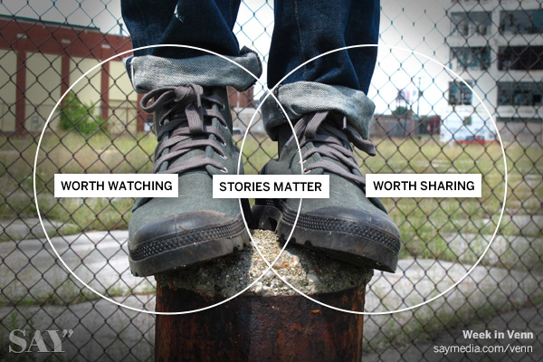 Cover image for article: Without Storytelling, It's Just Advertising As Usual