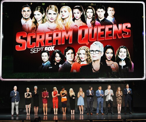 Cover image for article: First Take: Fox’s 2015-16 Schedule