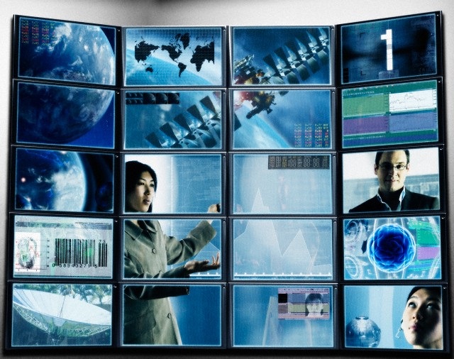 Cover image for  article: The Future of National Television, Addressables, Content Creation: Part 4