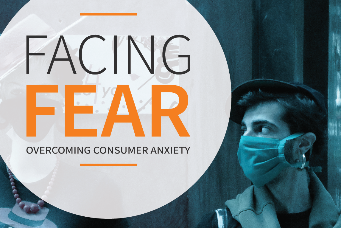 Cover image for article: Trust in Short Supply? Audio's Immersive Nature Can Help Build It