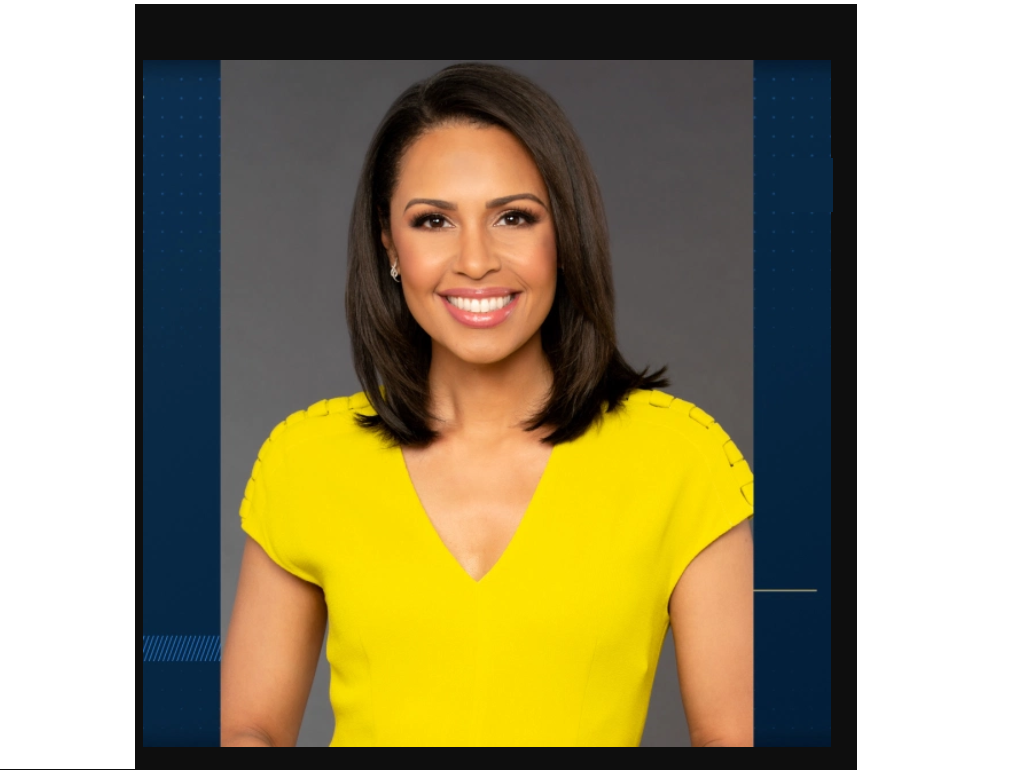 Cover image for article: Speaking with NewsNation Anchor Adrienne Bankert