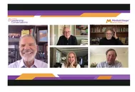 Watch Now: “Confronting Ageism in Media and Advertising”: Dychtwald, Feldman, Reinhard, Hubbell Join Jack Myers Leadership Conversation logo