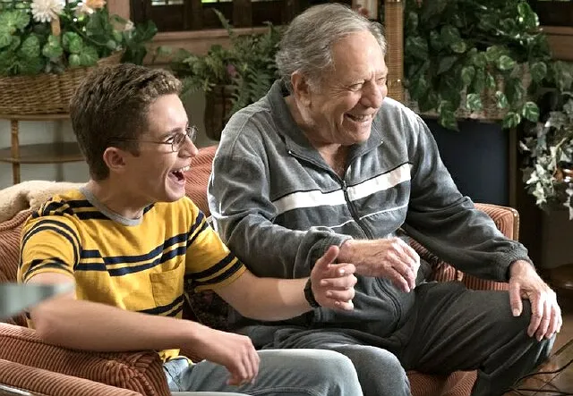 At 100, "The Goldbergs" Is the New Gold Standard of Family Sitcoms