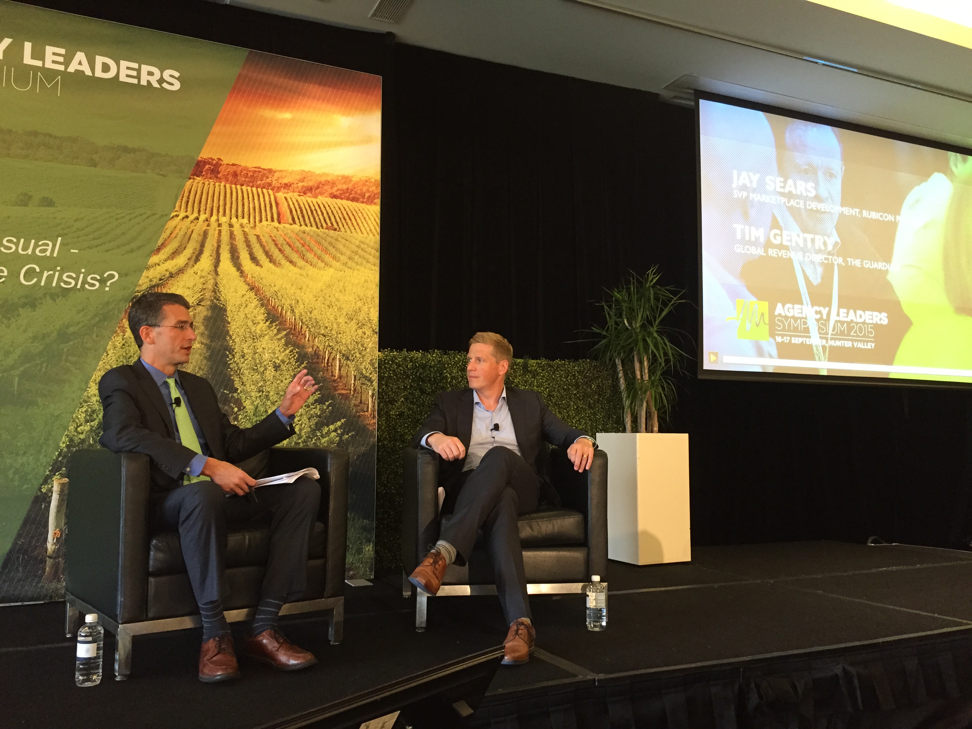 Cover image for  article: Guardian and the Pangaea Alliance: Quality Programmatic at Global Scale