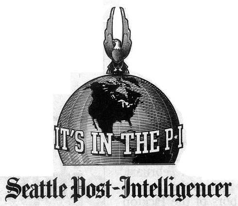 Cover image for  article: Seattle Post-Intelligencer RIP - Shelly Palmer Report