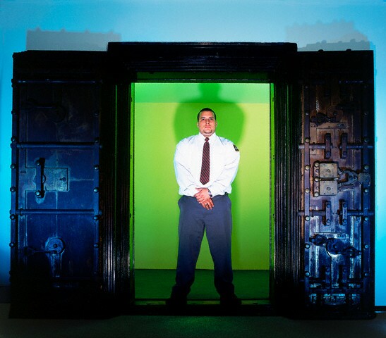 Cover image for article: Welcome to the Secret Society of Programmatic TV