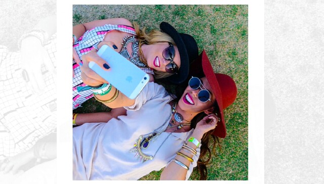 Cover image for article: Mindshare: Make-Up Designed for Your Selfie