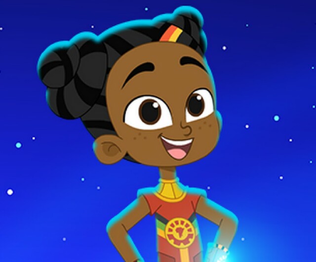 Cover image for  article: "Super Sema," On YouTube Originals, Gives Wakanda Vibes