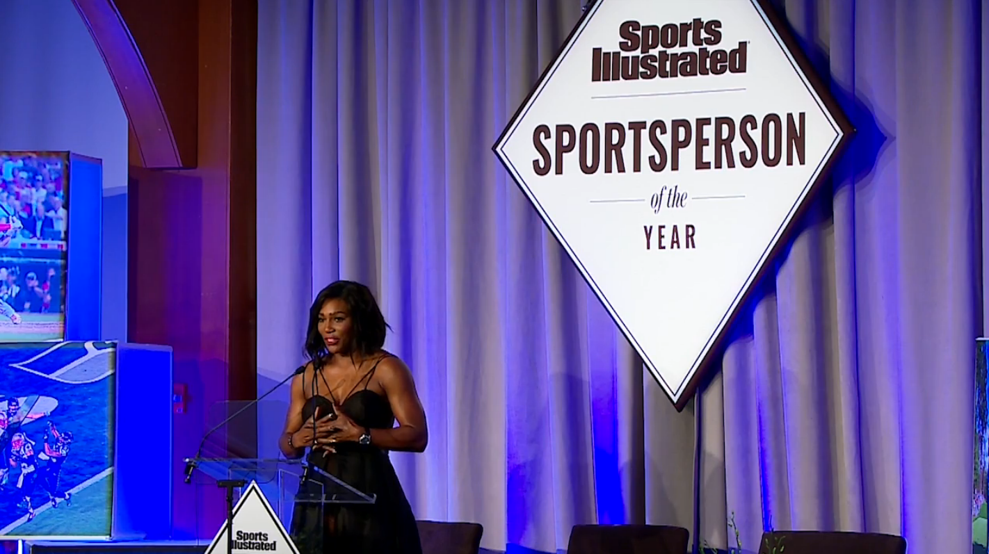 Cover image for  article: Gender News Weekly: "Dear Daddy" Goes Viral, Serena Gets Slammed