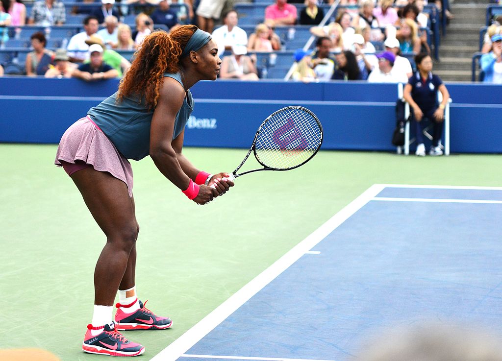 Cover image for article: Serena Williams, Jaden Smith and More: Gender News Weekly