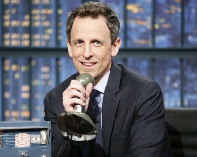 Cover image for  article: Hindsight TV: Seth Meyers and Ted Cruz on Media, Politics and the Difference Between Satellite and Cable – Ed Martin