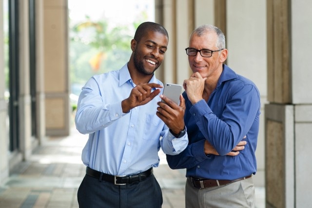 Cover image for article: The Shareability of OOH