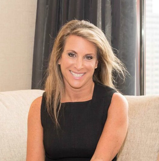 Cover image for article: Shelley Zalis Shares Hacks Anyone Can Use to Further Diverity and Inclusion