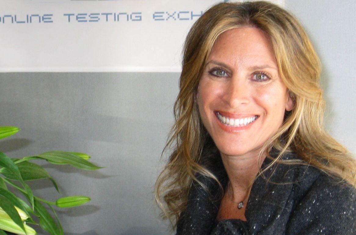 Cover image for  article: Ipsos OTX: 100 Stories….Big Changes Come From Small Steps - Shelley Zalis - MediaBizBloggers