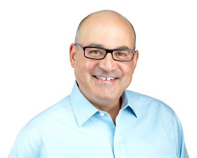 Cover image for  article: Anticipating Anticipatory Wearables - Shelly Palmer