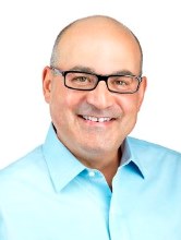 Cover image for  article: A Conference I Would Personally Like To Attend - Shelly Palmer