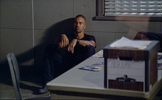 Cover image for  article: Criminal Minds' Shemar Moore Breaks Down Agent Morgan