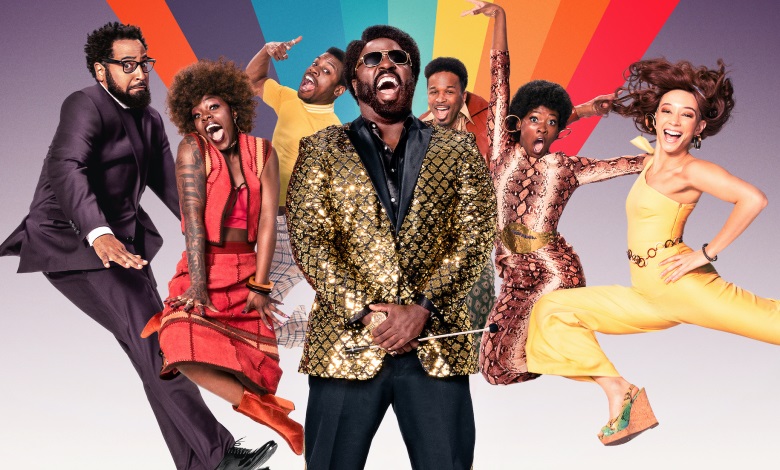 Cover image for article: IFC's "Sherman's Showcase" Is the Funniest Show of the Year