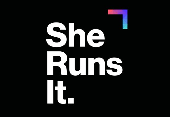 Advertising Women of New York (AWNY) Is Now She Runs It