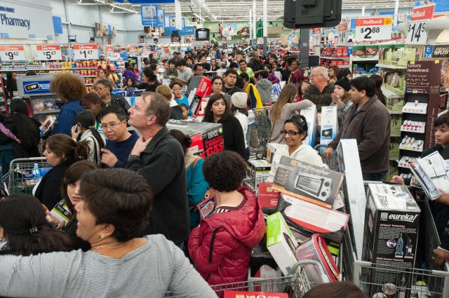 Cover image for article: Stuart Elliott: July Madness -- Shop ‘til Who Drops?