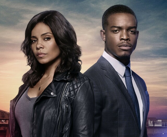 Cover image for article: Fox's "Shots Fired" Tackles Explosive Issues from All Sides