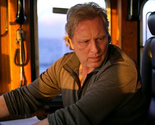 Cover image for  article: Captain Sig Hansen on why Discovery's "Deadliest Catch" Still Hooks Viewers