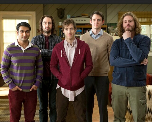 Cover image for  article: Emmy Nominees 2015: Comedy Snags and Snubs