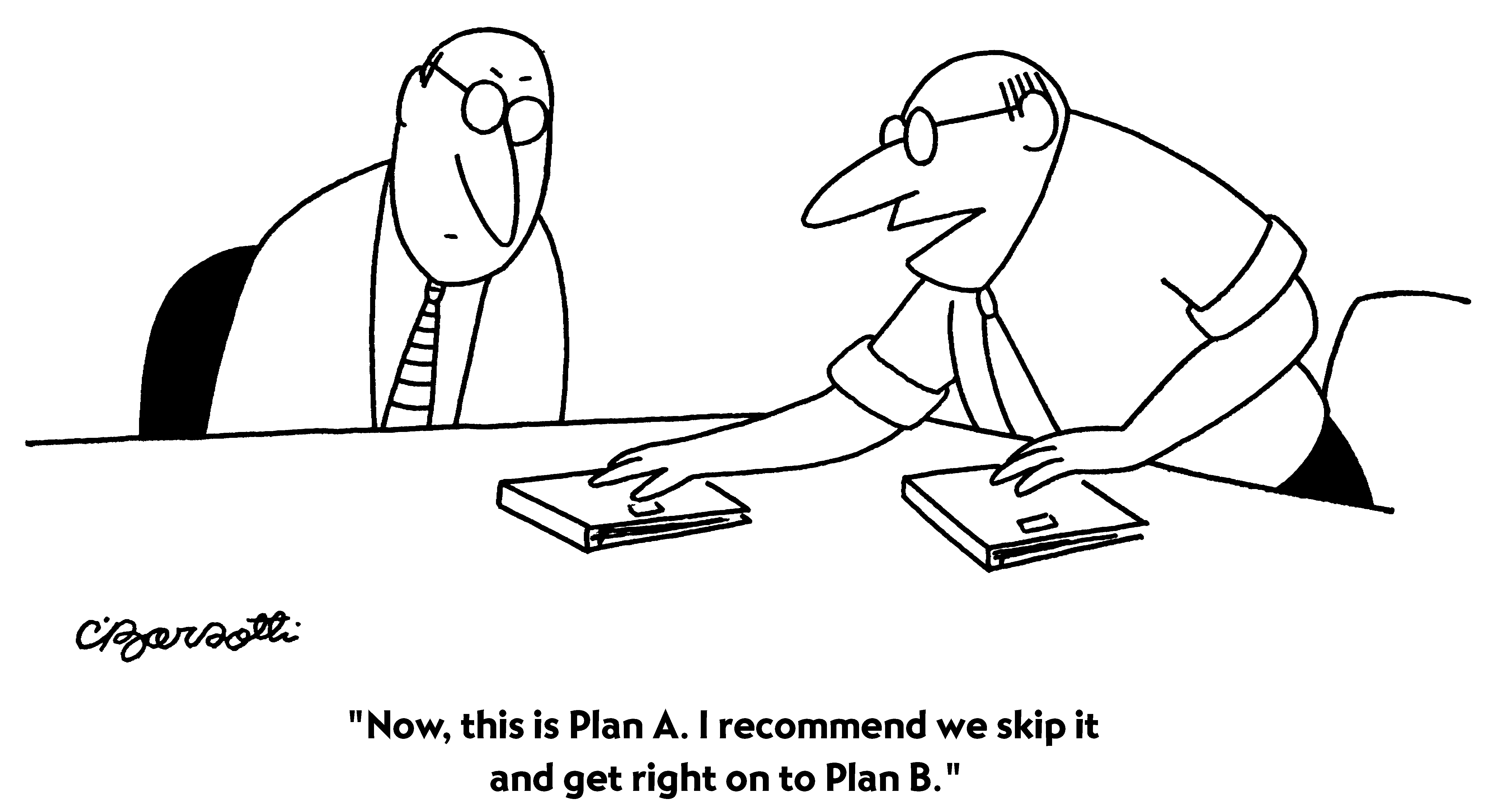 Cover image for article: 30 Years of Consulting to Ad Agencies: Strategic Problems and Solutions