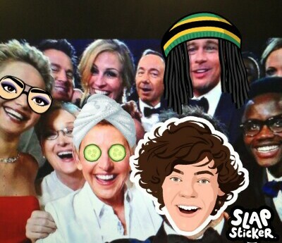 Cover image for article: Stickers Are Hot! -- Celia Francis, CEO, WeeWorld