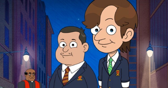 Cover image for article: AMC Networks’ Content Room Delivers New Opportunities for Brands