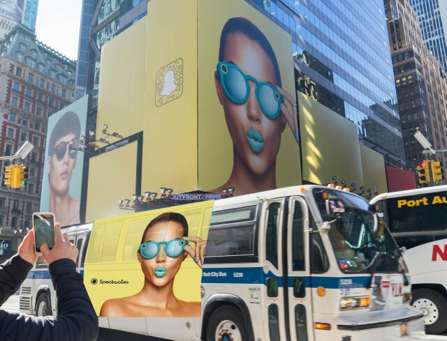 Cover image for  article: OOH is the Best Primer for All Things Digital, Mobile and Social