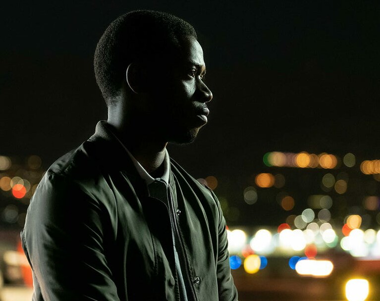 Cover image for  article: FX's "Snowfall" Is Heating Up … For the Very Last Time