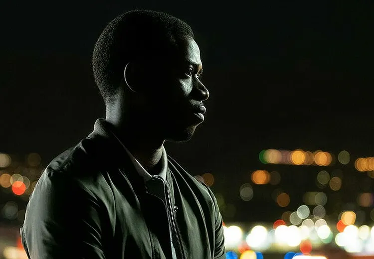 FX's "Snowfall" Is Heating Up … For the Very Last Time