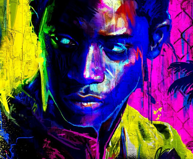 Cover image for article: "Snowfall" Is Stunning and Sobering. So Where Is the Love for This Award-Worthy Show?