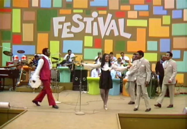 "Summer of Soul" or Elon Musk? Who Owns the Future?