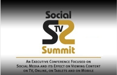 Cover image for  article: Social TV Summit: Recap and Video Highlights