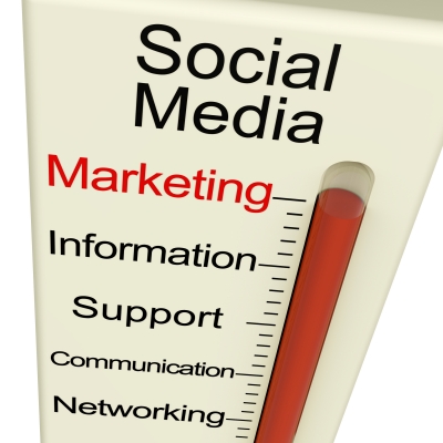 Cover image for article: What’s in a Word? Improving Social Media Marketing